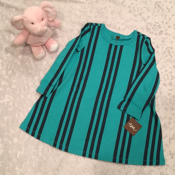 Tea Collection Other - Tea Collection Dress